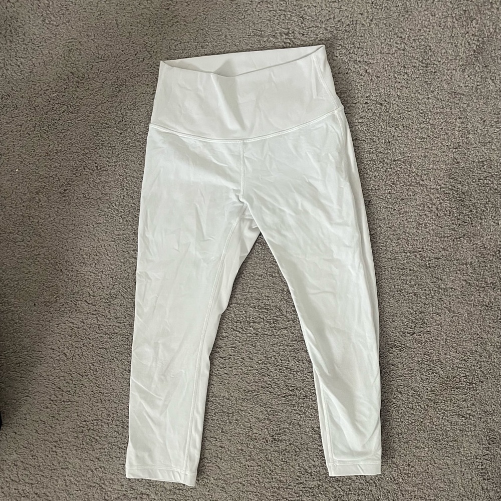 lululemon align leggings 23”